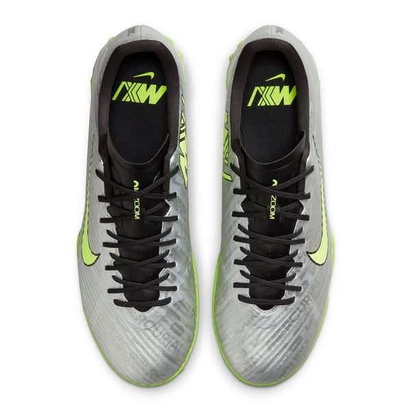 Nike ZOOM VAPOR 15 ACADEMY XXV TF Saks Erkek Halı Saha Ayakkabısı