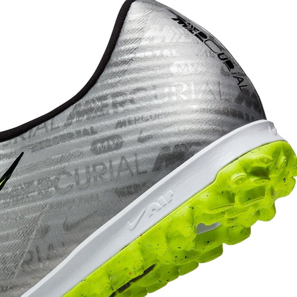 Nike ZOOM VAPOR 15 ACADEMY XXV TF Saks Erkek Halı Saha Ayakkabısı