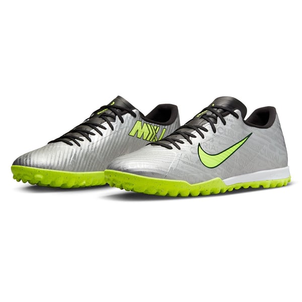Nike ZOOM VAPOR 15 ACADEMY XXV TF Saks Erkek Halı Saha Ayakkabısı
