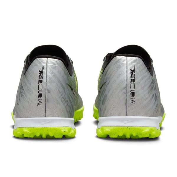 Nike ZOOM VAPOR 15 ACADEMY XXV TF Saks Erkek Halı Saha Ayakkabısı