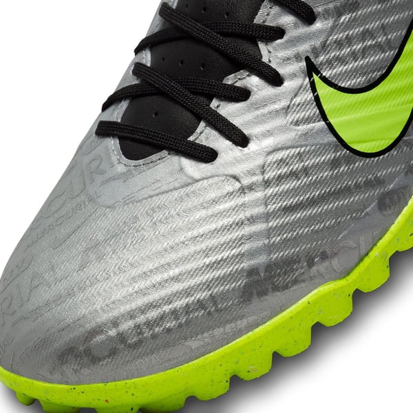 Nike ZOOM VAPOR 15 ACADEMY XXV TF Saks Erkek Halı Saha Ayakkabısı