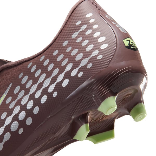 Nike ZOOM VAPOR 16 ACADEMY KM FG/MG Kahverengi Erkek Krampon