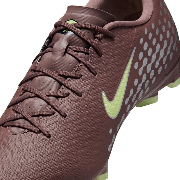 Nike ZOOM VAPOR 16 ACADEMY KM FG/MG Kahverengi Erkek Krampon