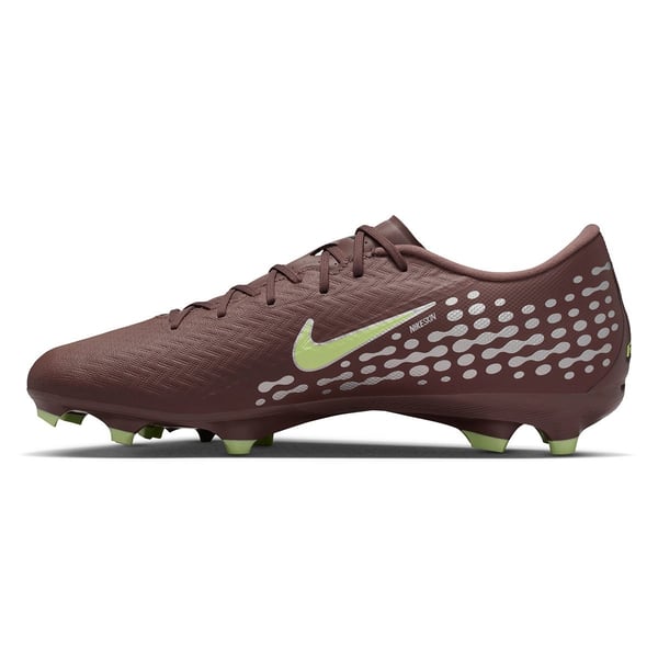 Nike ZOOM VAPOR 16 ACADEMY KM FG/MG Kahverengi Erkek Krampon