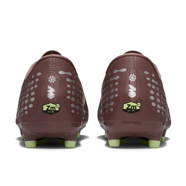 Nike ZOOM VAPOR 16 ACADEMY KM FG/MG Kahverengi Erkek Krampon