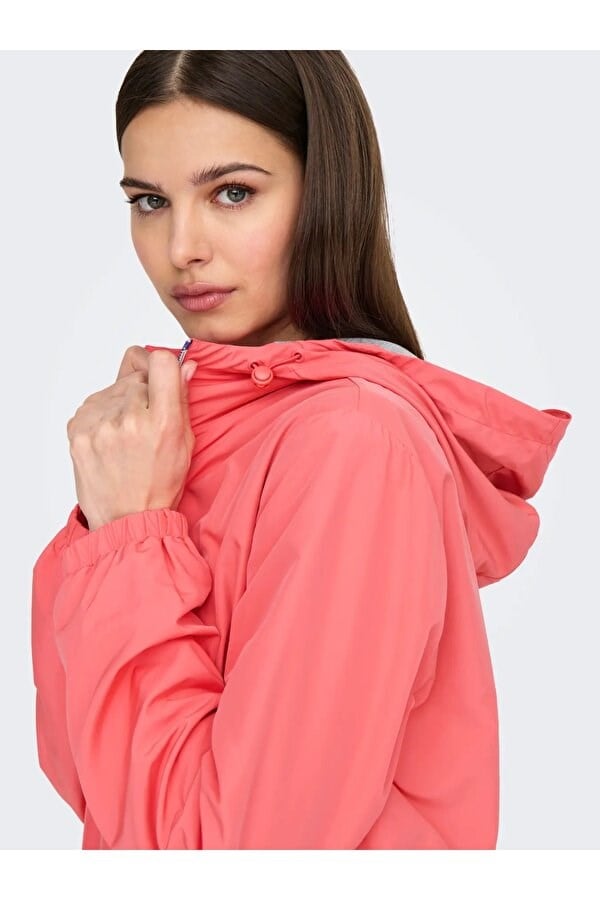 Only ONLCANDY SPRING JACKET OTW Mercan Kadın Ceket