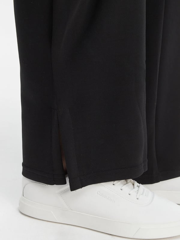 Only ONLMAYA MODAL PANTS JRS Siyah Kadın Pantolon