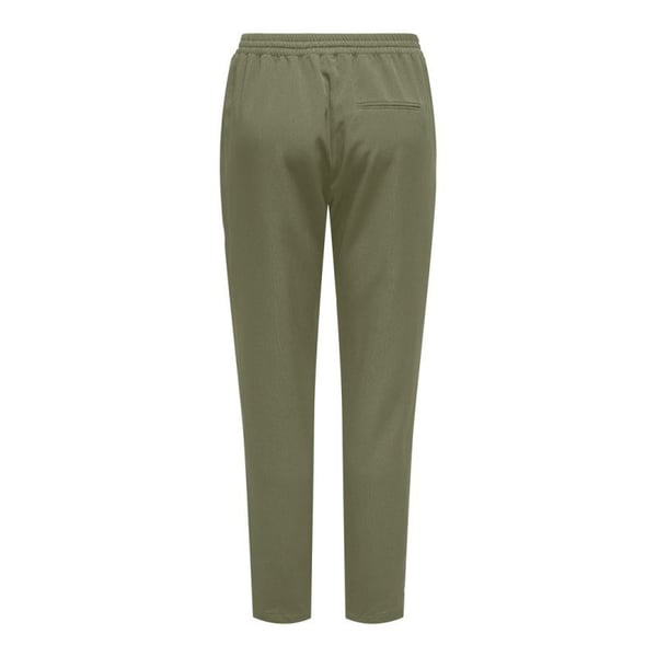 Only ONLNOVA LIFE ELITE PANT SOLID Haki Kadın Pantolon