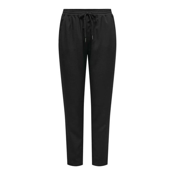 Only ONLNOVA LIFE ELITE PANT SOLID Siyah Kadın Pantolon