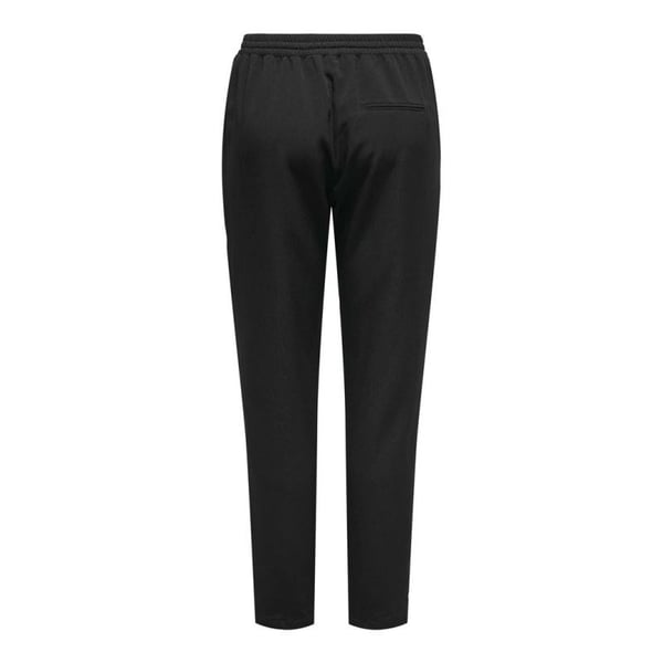 Only ONLNOVA LIFE ELITE PANT SOLID Siyah Kadın Pantolon