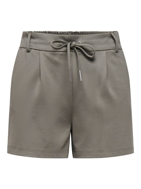 Only ONLPOPTRASH LIFE EASY SHORTS PNT NOOS Haki Kadın Şort