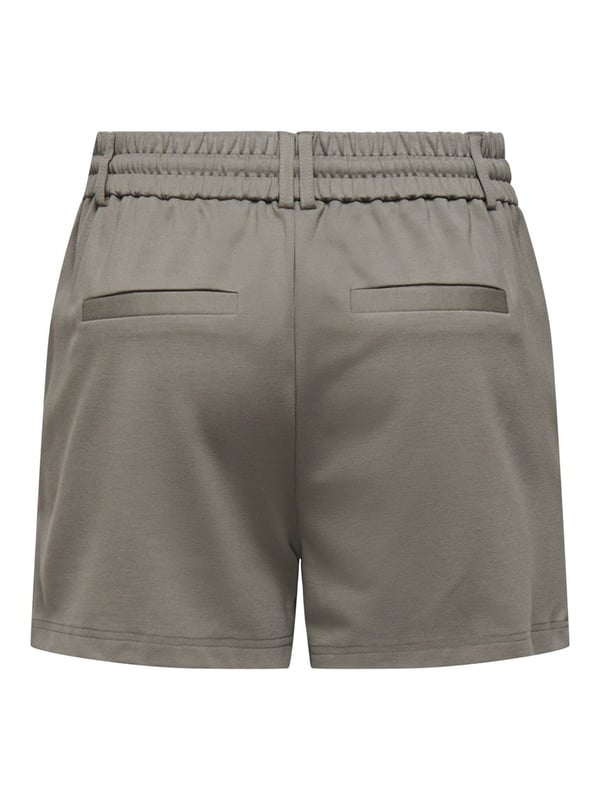Only ONLPOPTRASH LIFE EASY SHORTS PNT NOOS Haki Kadın Şort