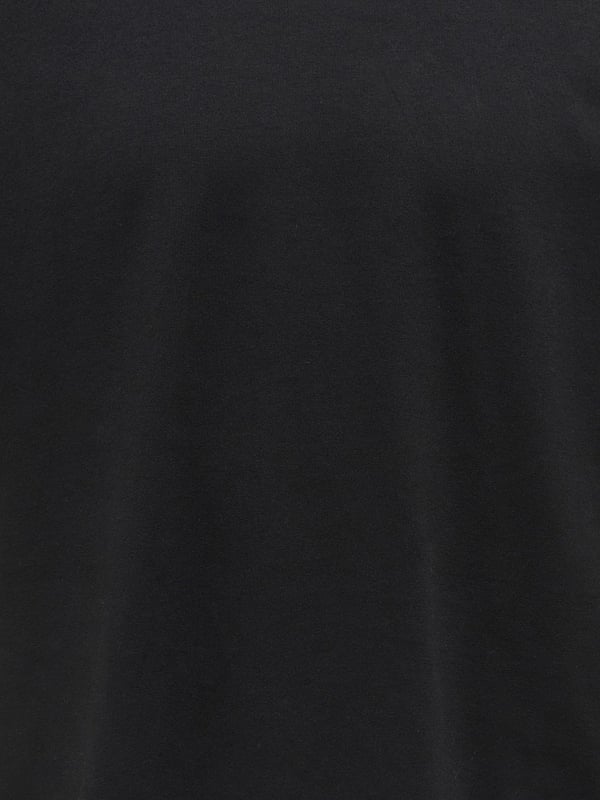 Only&Sons ONSCASPIAN AIRFLEX BOXY SS TEE NOOS Siyah Erkek T-Shirt