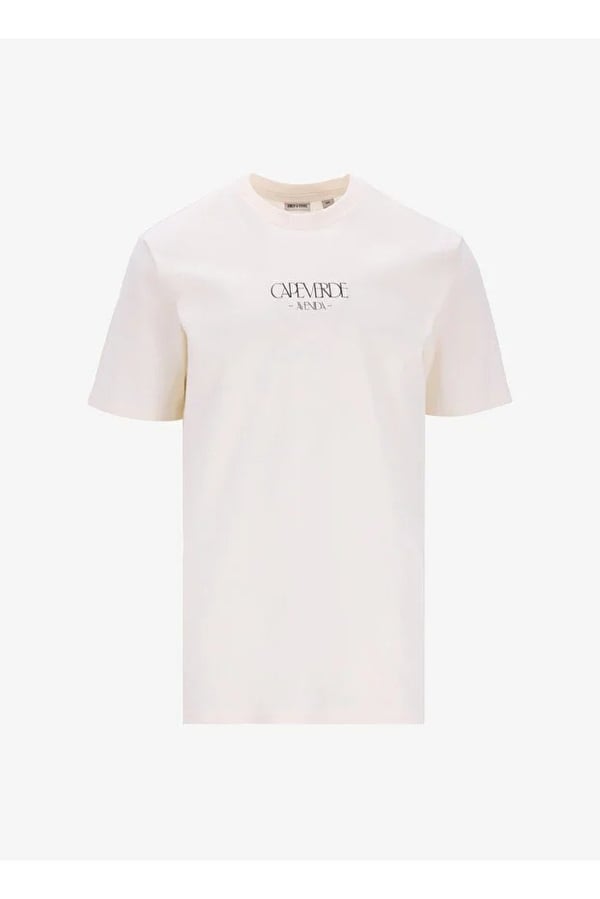 Only&Sons ONSFARUK REG SS TEE CS Beyaz Erkek T-Shirt