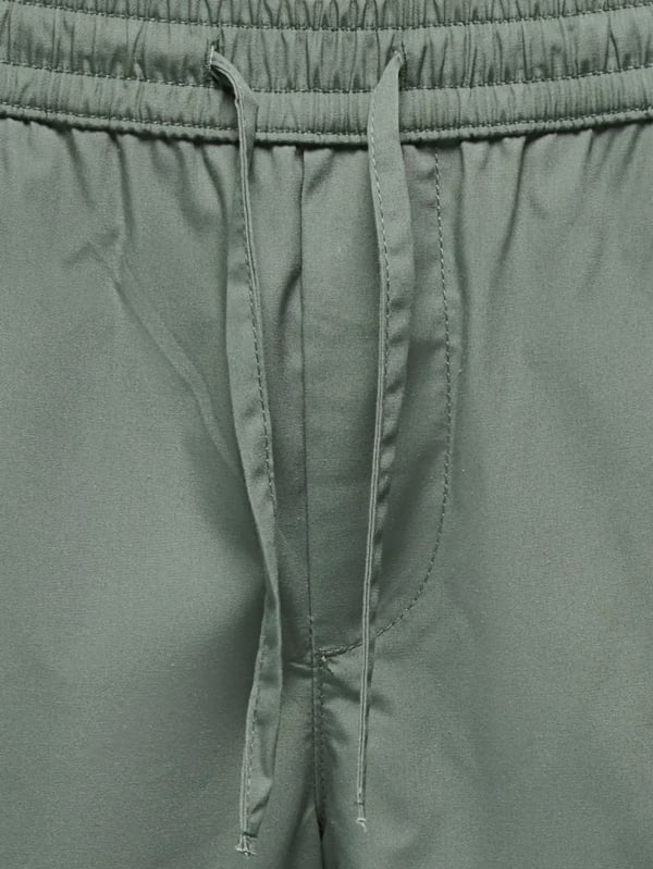 Only&Sons ONSKAL CARGO 0287 SHORTS Yeşil Erkek Şort
