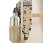 Puma ANIMAL Extra Small Backpack Bej Kız Çocuk Spor Çanta
