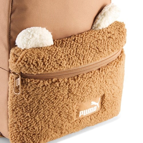 Puma ANIMAL Extra Small Backpack Taba Kız Çocuk Spor Çanta
