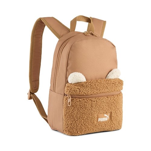 Puma ANIMAL Extra Small Backpack Taba Kız Çocuk Spor Çanta