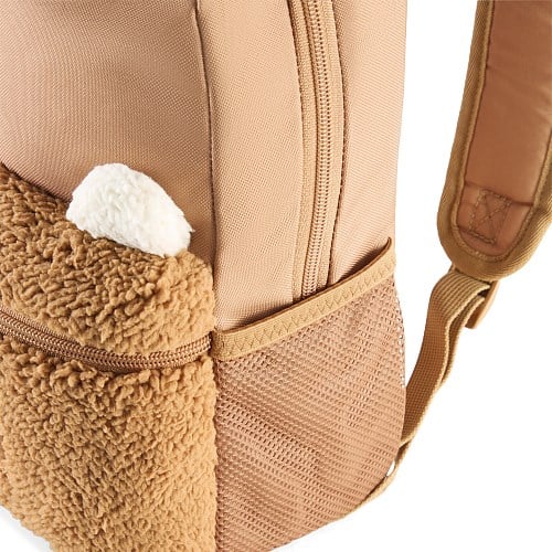 Puma ANIMAL Extra Small Backpack Taba Kız Çocuk Spor Çanta