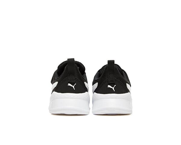 Puma Anzarun Lite AC Inf Siyah Erkek Çocuk Günlük Spor Ayakkabı