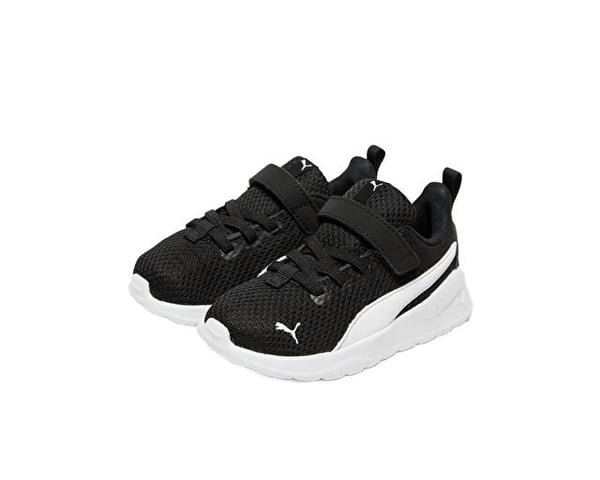 Puma Anzarun Lite AC Inf Siyah Erkek Çocuk Günlük Spor Ayakkabı