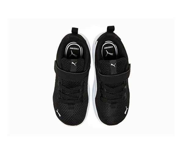 Puma Anzarun Lite AC Inf Siyah Erkek Çocuk Günlük Spor Ayakkabı