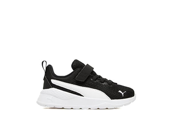 Puma Anzarun Lite AC Inf Siyah Erkek Çocuk Günlük Spor Ayakkabı