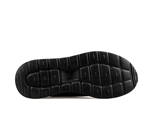 Puma Anzarun Lite Puma Black-Puma Black Siyah Erkek Günlük Spor Ayakkabı