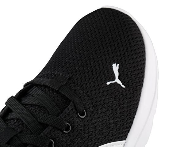 Puma Anzarun Lite Siyah Unisex Günlük Spor Ayakkabı