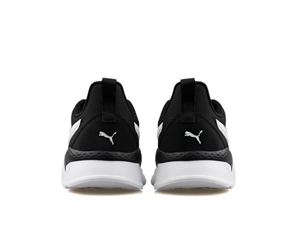 Puma Anzarun Lite Siyah Unisex Günlük Spor Ayakkabı