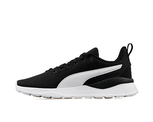 Puma Anzarun Lite Siyah Unisex Günlük Spor Ayakkabı