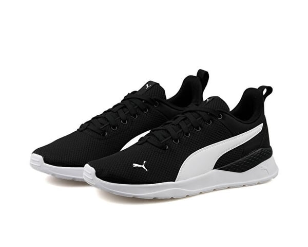 Puma Anzarun Lite Siyah Unisex Günlük Spor Ayakkabı