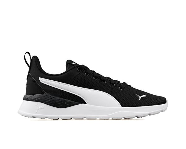 Puma Anzarun Lite Siyah Unisex Günlük Spor Ayakkabı