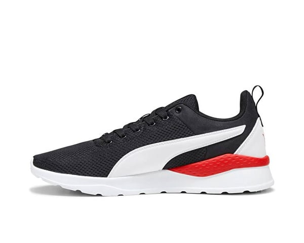 Puma Anzarun Lite TDP Siyah Erkek Günlük Spor Ayakkabı