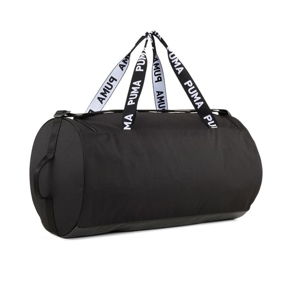 Puma AT ESS Barrel Bag Siyah Kadın Spor Çanta