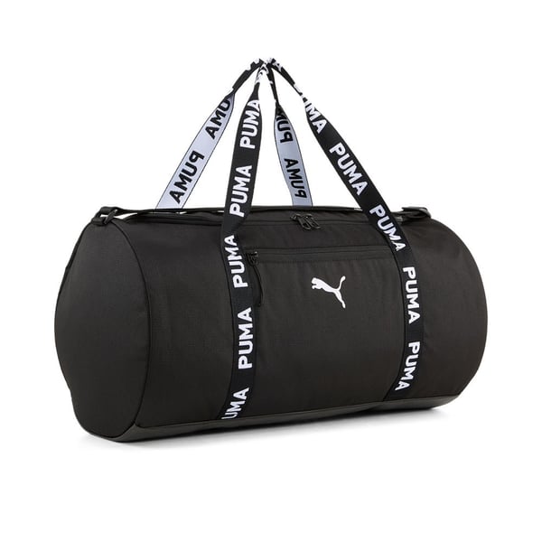 Puma AT ESS Barrel Bag Siyah Kadın Spor Çanta