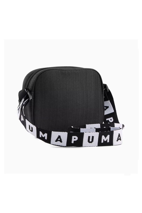 Puma BASE Crossbody Bag Siyah Kadın Spor Çanta