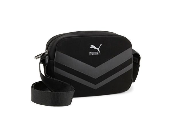 Puma Classics S. Cross Body Bag Siyah Kadın Spor Çanta