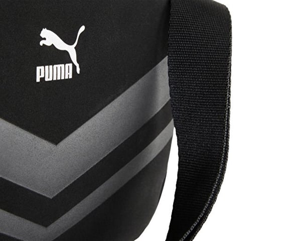 Puma Classics S. Cross Body Bag Siyah Kadın Spor Çanta