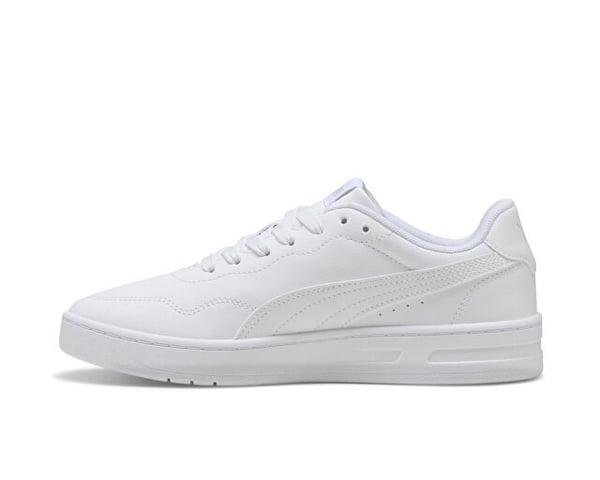 Puma Court Lally Beyaz Kadın Günlük Spor Ayakkabı