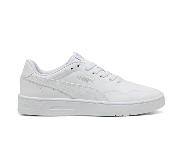 Puma Court Lally Beyaz Kadın Günlük Spor Ayakkabı