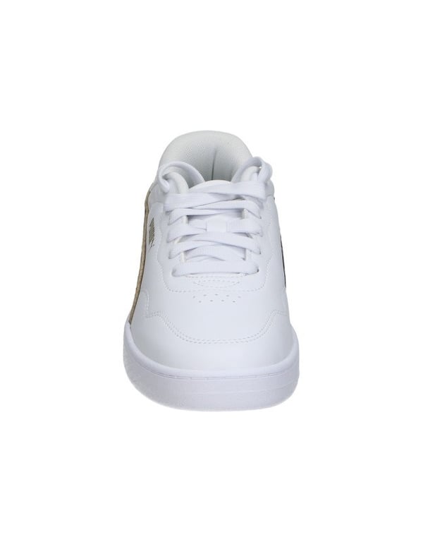 Puma Court Lally Feline Beyaz Kadın Günlük Spor Ayakkabı