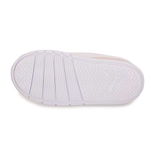 Puma Courtflex V3 V Inf Pembe Kız Çocuk Günlük Spor Ayakkabı