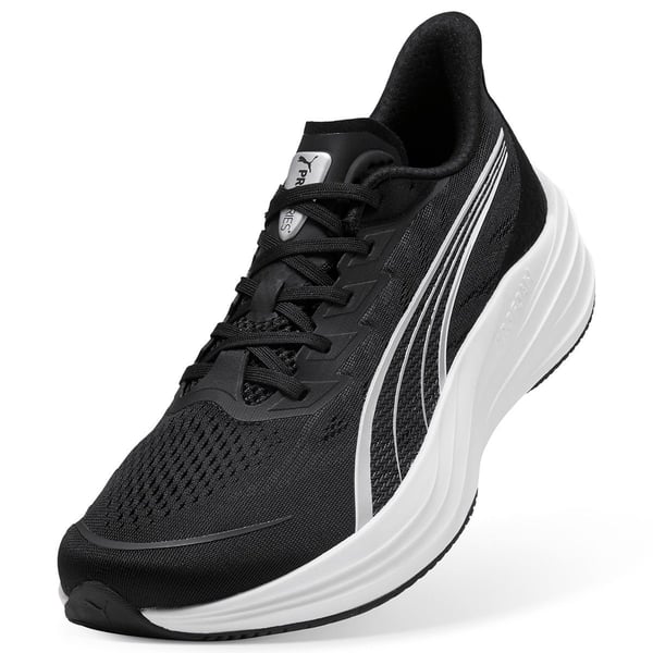 Puma Darter Pro 2 Siyah Unisex Koşu Ayakkabısı