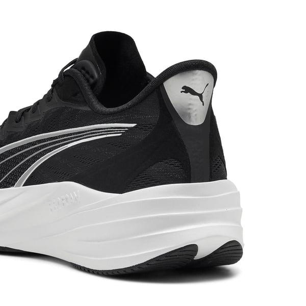 Puma Darter Pro 2 Siyah Unisex Koşu Ayakkabısı