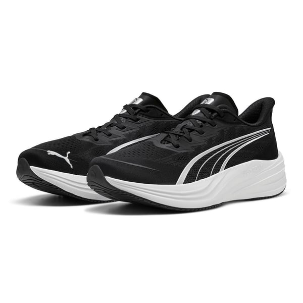 Puma Darter Pro 2 Siyah Unisex Koşu Ayakkabısı
