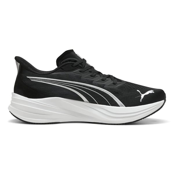 Puma Darter Pro 2 Siyah Unisex Koşu Ayakkabısı