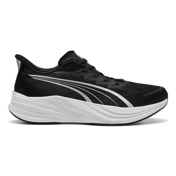 Puma Darter Pro 2 Siyah Unisex Koşu Ayakkabısı
