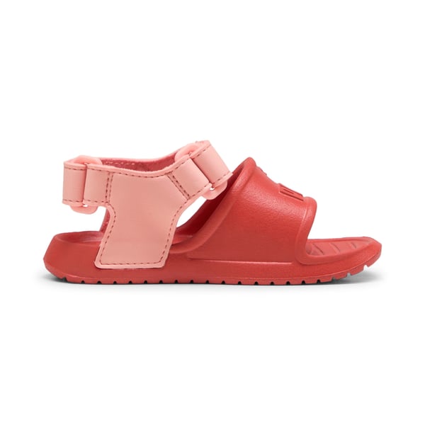 Puma Divecat v2 Injex Badges Inf Kırmızı Kız Çocuk Sandalet