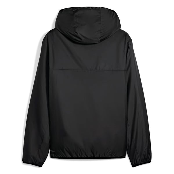 Puma ESS Light Padded Jacket Siyah Erkek Mont